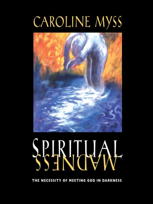 Cover image for Spiritual Madness